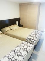Alojamiento - Hotel Boutique Sofia