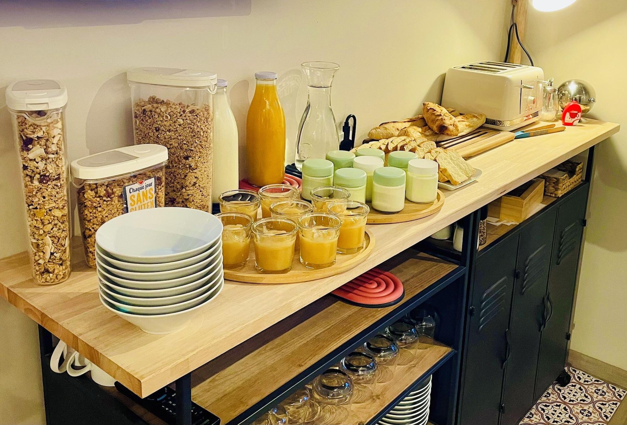 Restaurant Le Rebanchon