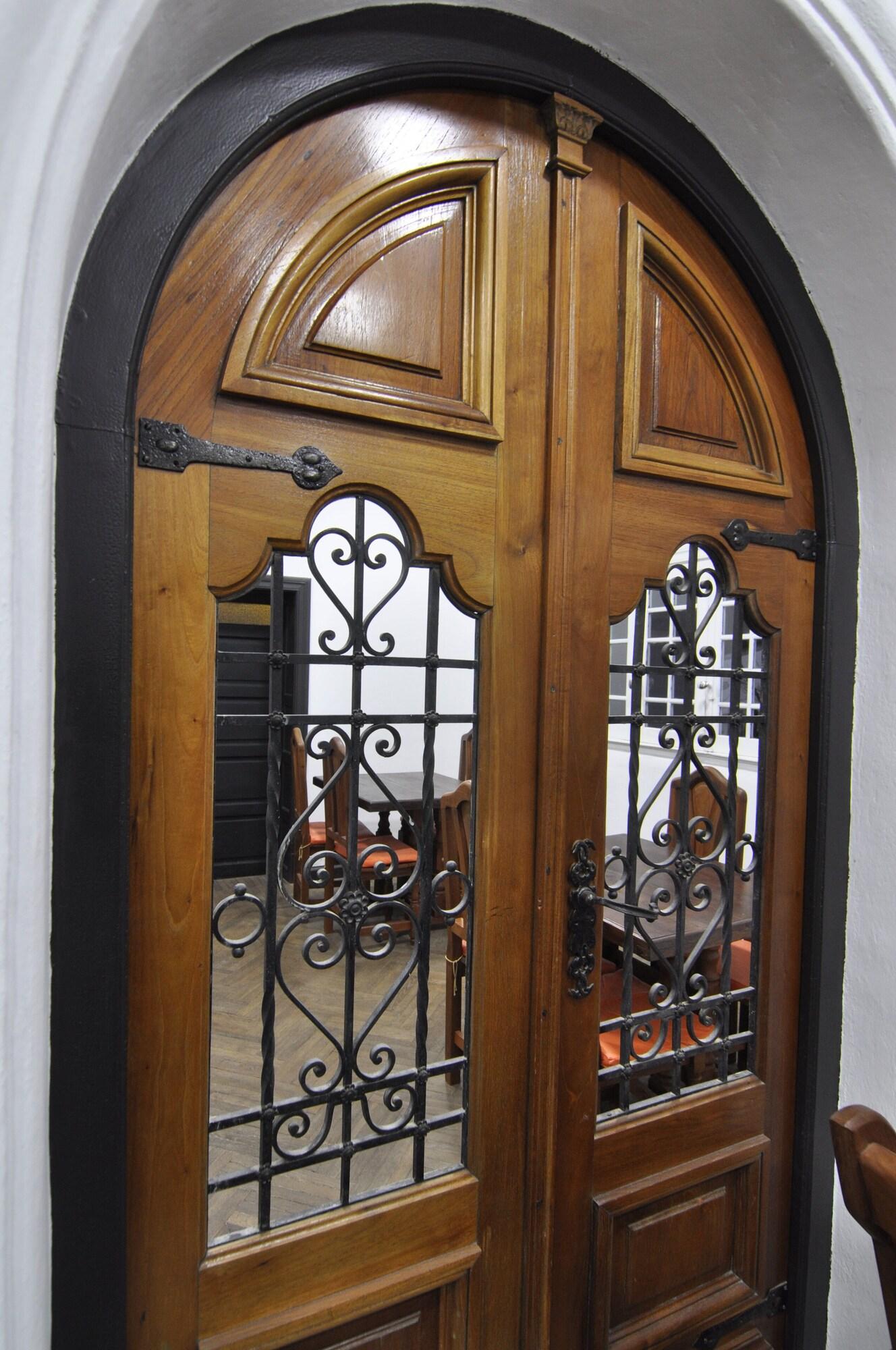 Restaurant Hotel Fatvial 4 de Abril