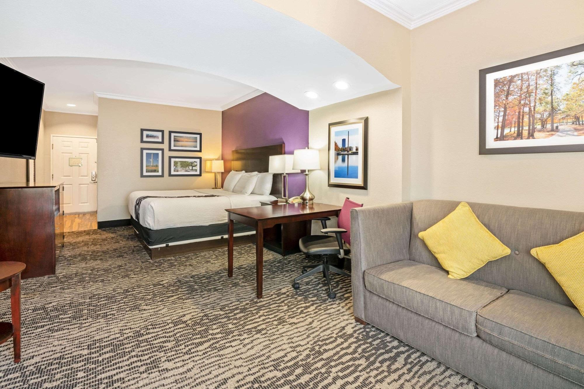 Habitación La Quinta Inn & Suites by Wyndham Houston - Magnolia