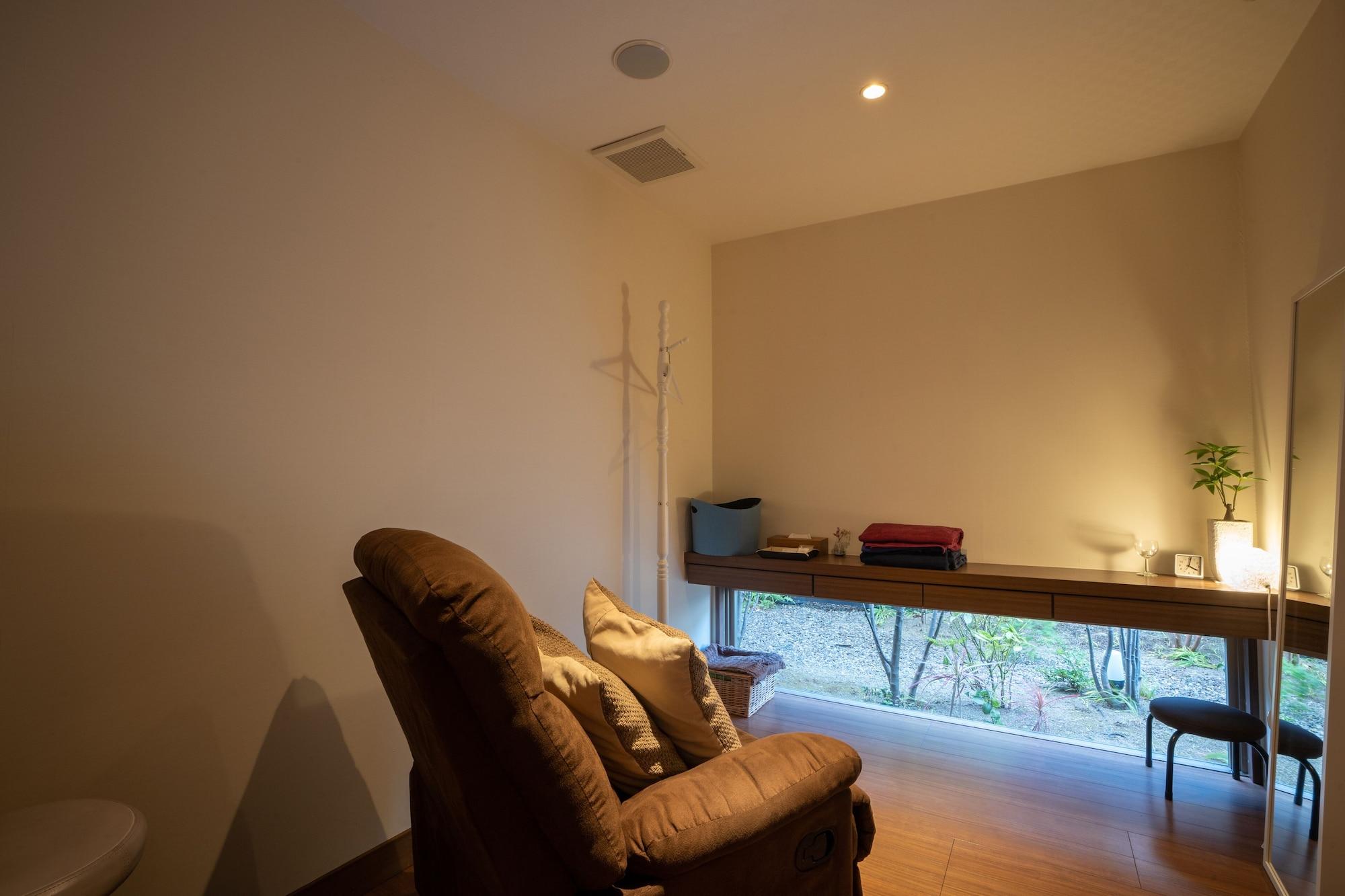 Spa AMANE RESORT SEIKAI