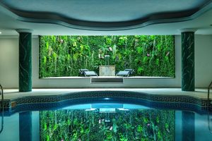 Alojamiento - Hotel Tamisa