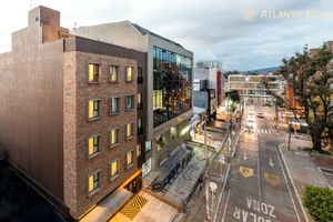 Alojamiento - Atlantis Home Zona T