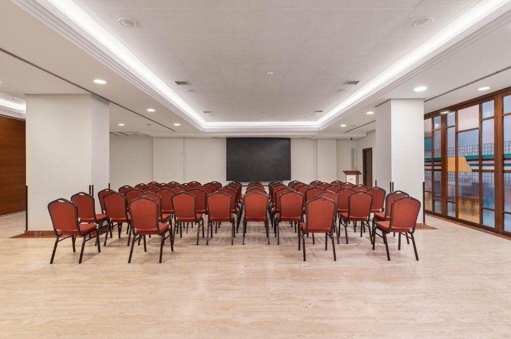 Sala de Reuniones Exe Astur Plaza