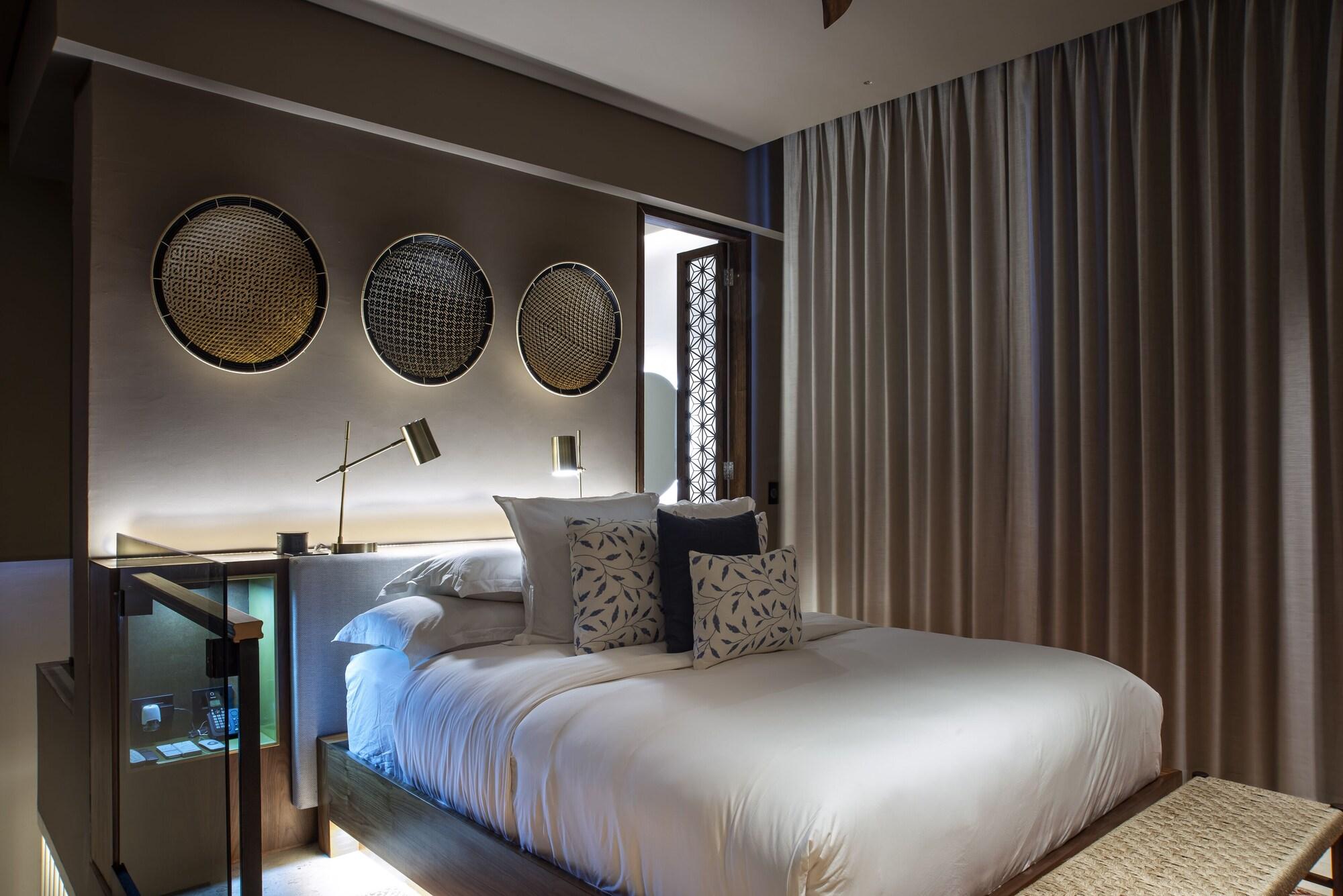 Habitación Hotel Boutique Casona del Porvenir