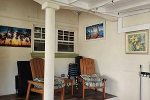 Alquiler Vacacional - La Buena Vida yes The Good Life in this Three bedroom 2 bathroom bungalow