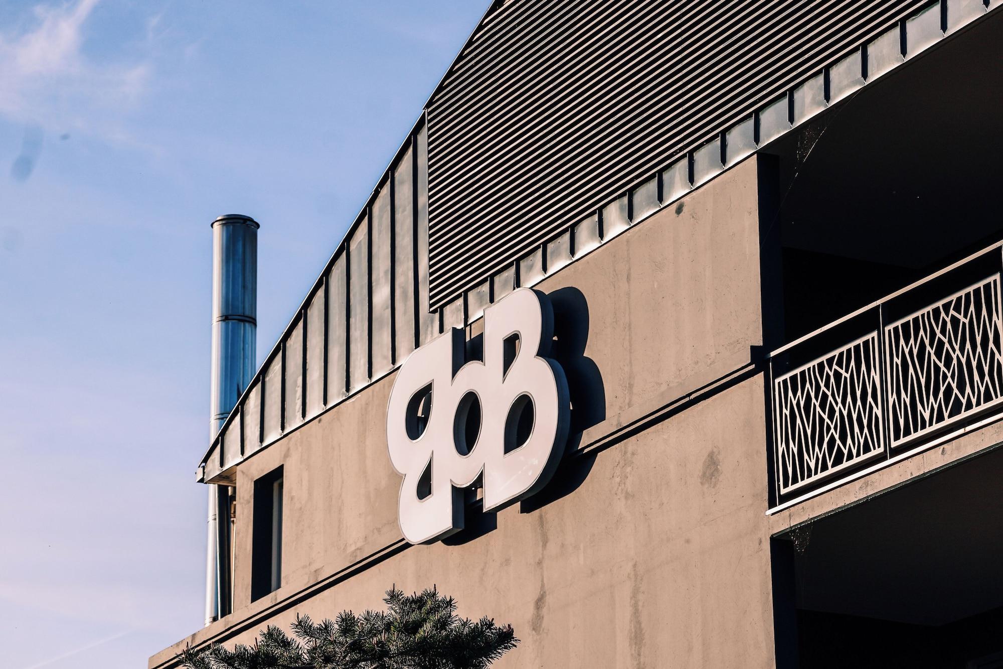 Vista Exterior BEST OF BOTH