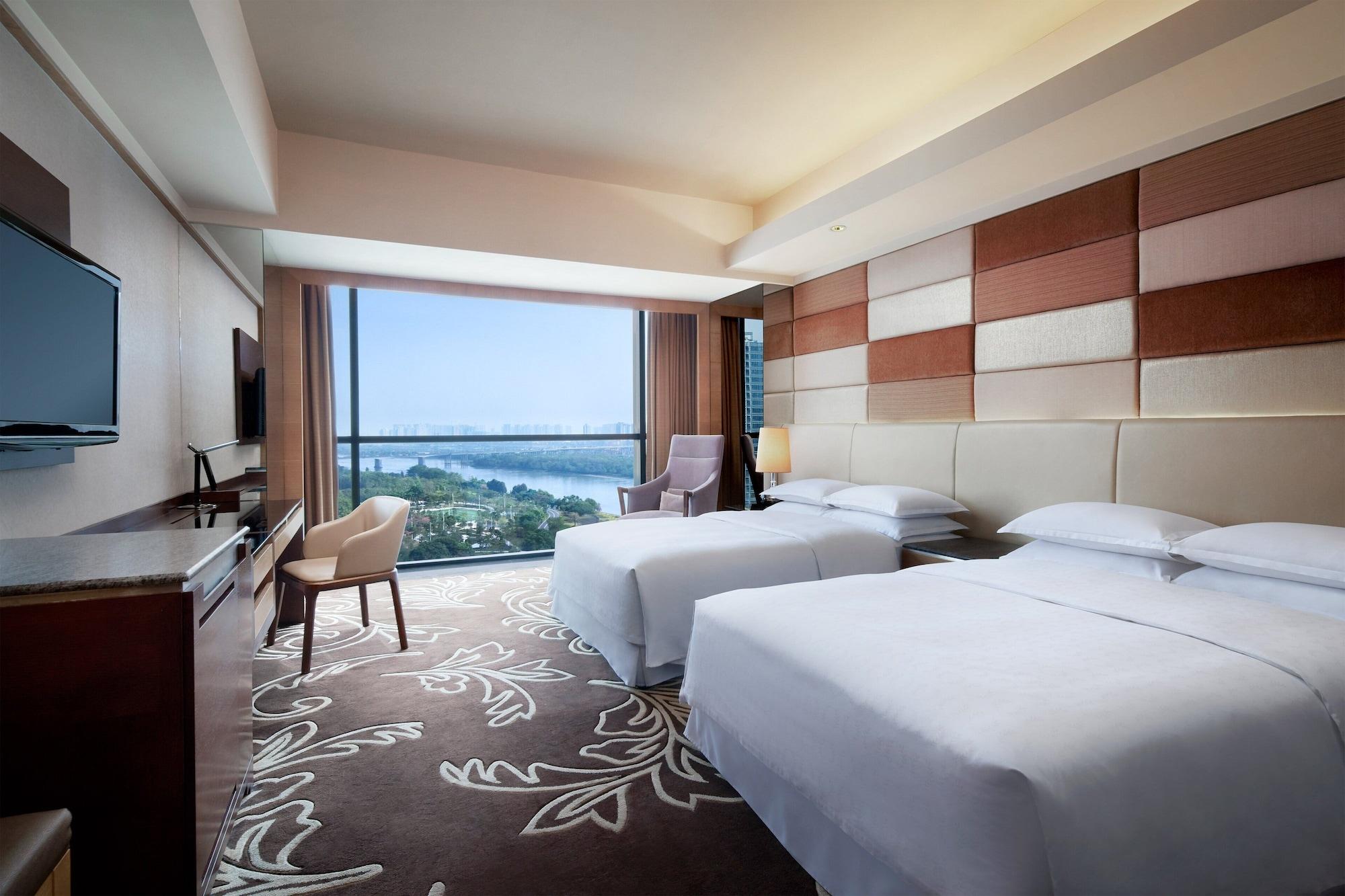 Habitación Sheraton Shunde Hotel