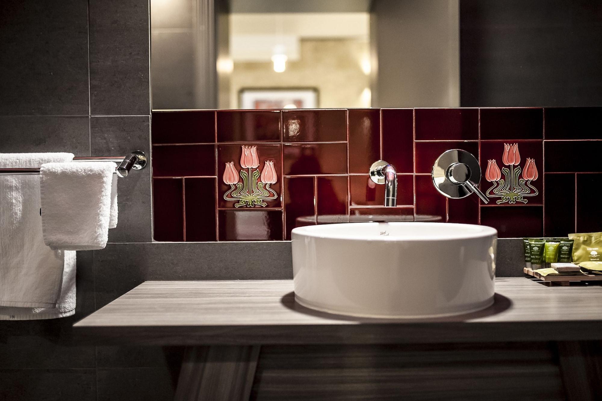 Equipamiento de Habitación Criterion Hotel Sale