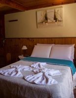 Alojamiento - Pousada da Carmen