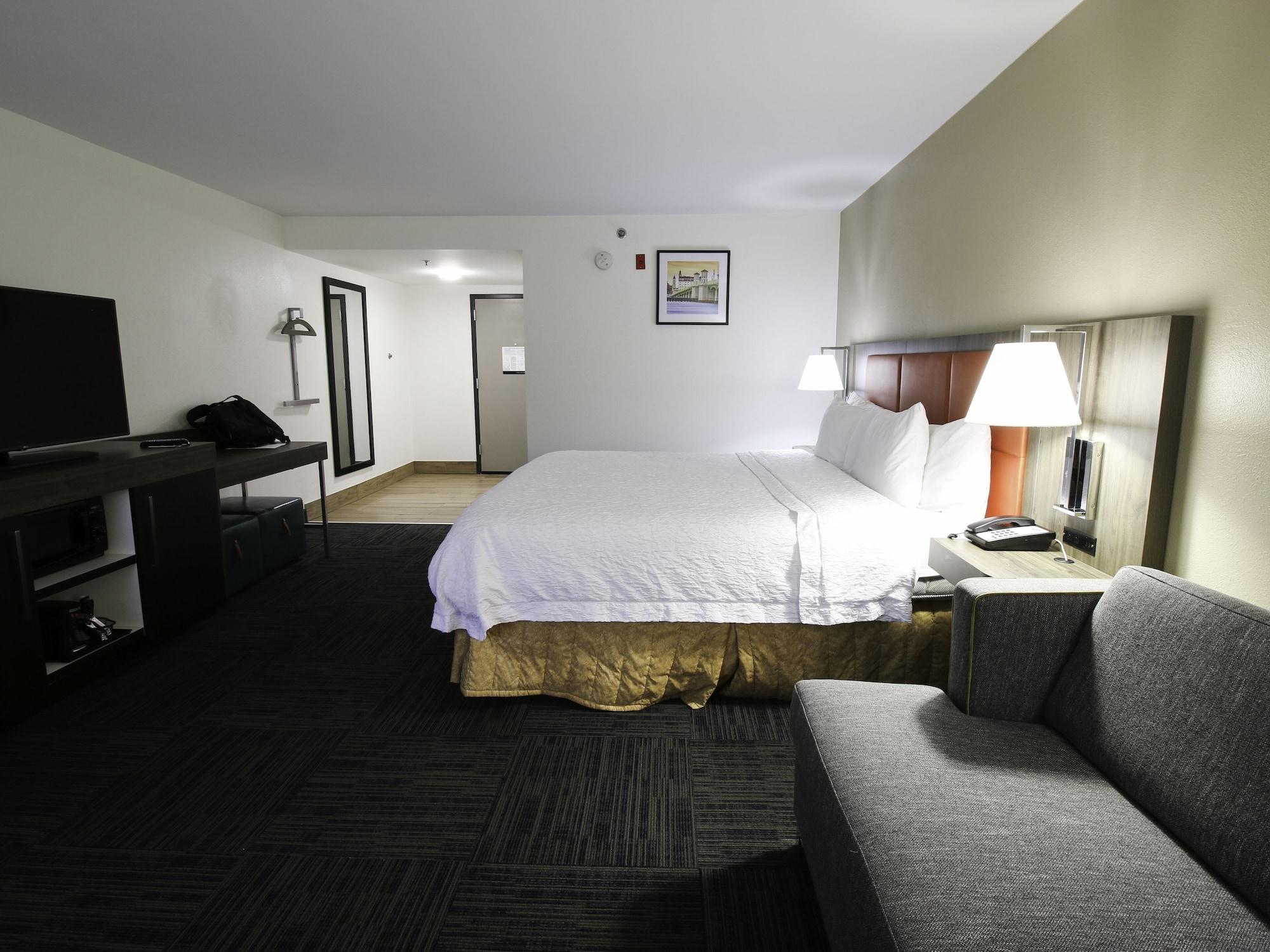 Habitación Hampton Inn St. Augustine-I-95