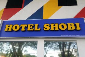 Alojamiento - Shobi Hotel Johor Bahru Near CIQ JB