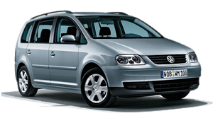 Auto - Vans y Minivans