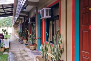 Alojamiento - RedDoorz @ Bankal Lapulapu