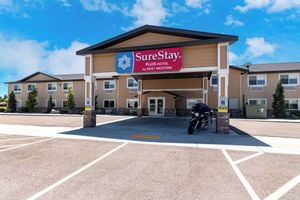 Alojamiento - SureStay Plus Hotel by Best Western Rexburg