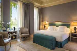 Alojamiento - Hotel Casa Del Poeta