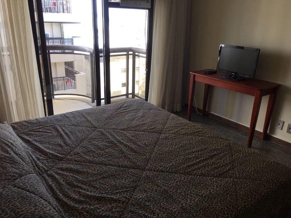Habitación Apartamento Ipanema Guinle I