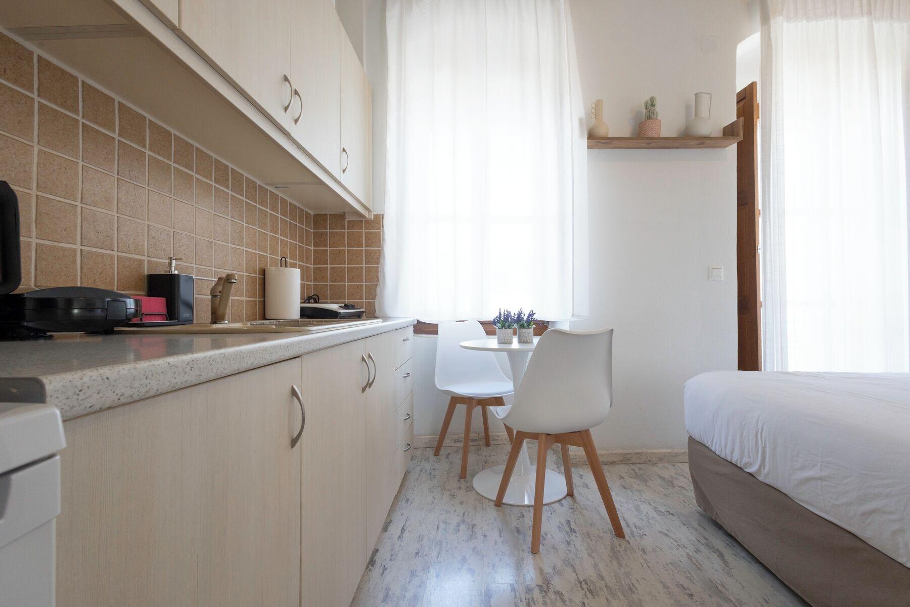 Equipamiento de Habitación Sofia Areopoli