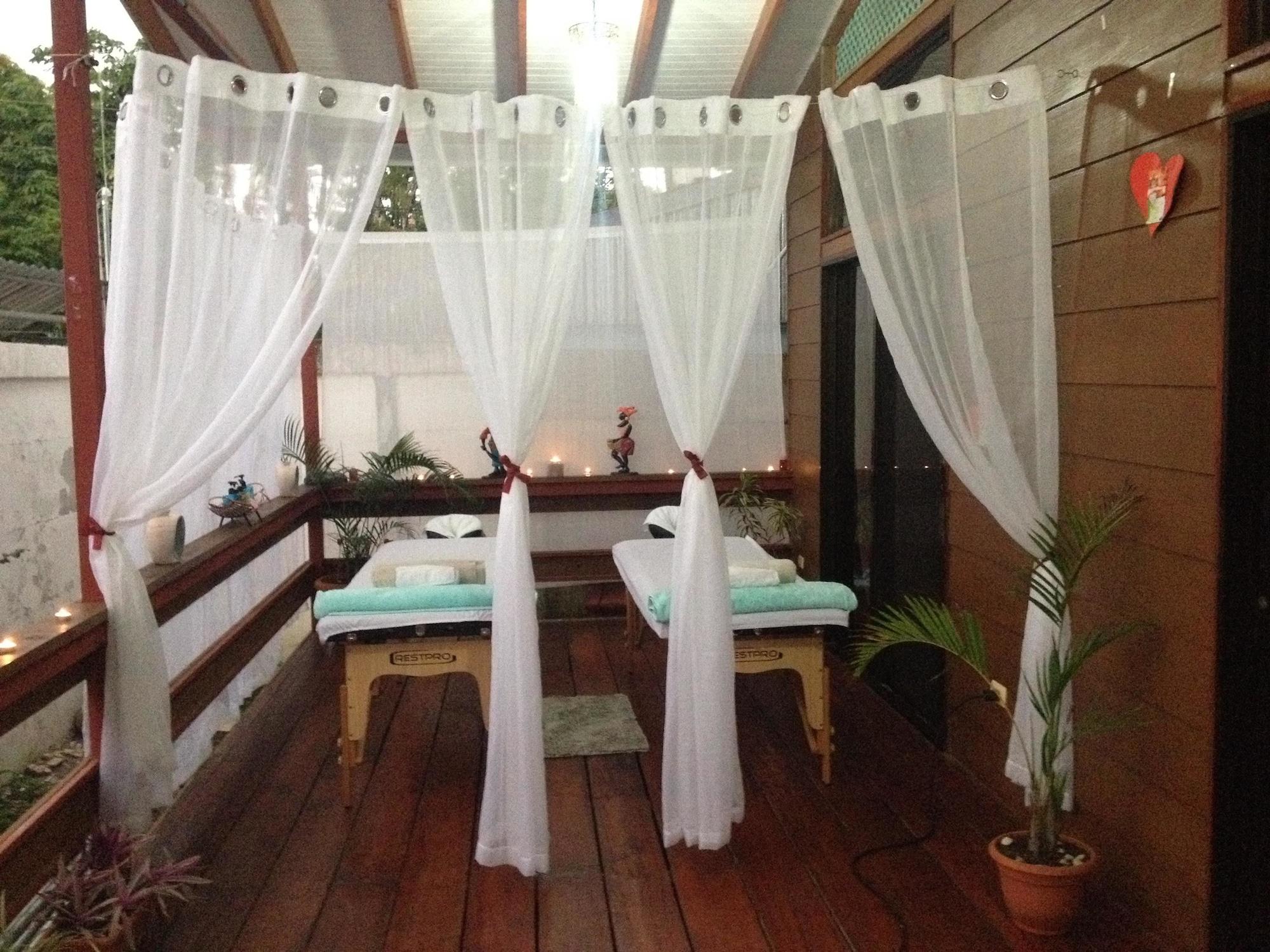 Spa Liahs Hotel & Spa