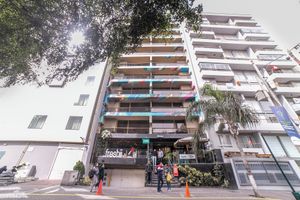 Alojamiento - Miraflores NAIA Apartments