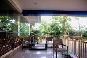 Alojamiento - Days Hotel & Suites by Wyndham Jakarta Airport