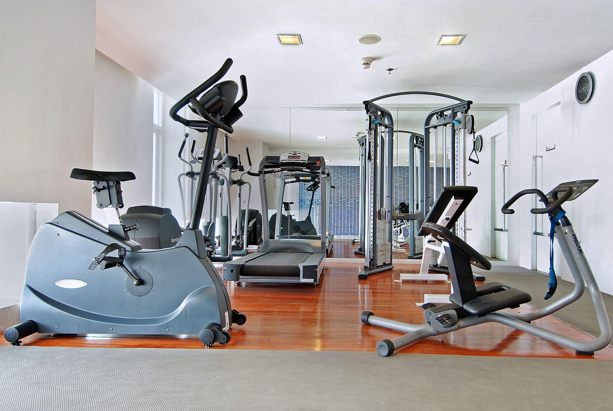 Gimnasio Le Fenix Sukhumvit