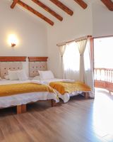 Alojamiento - Hotel Las Palmas