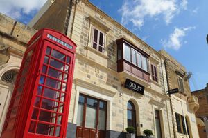 Alojamiento - Quaint Boutique Hotel Xewkija