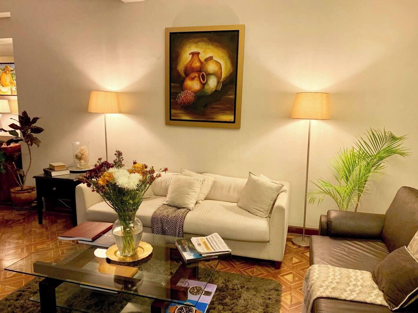 Comodidades del Alojamiento Casa Bella Boutique Hotel San Isidro