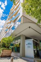 Alojamiento - Aparthotel Atenea Barcelona