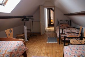 Alquiler Vacacional - Maison Normande Wifi Jardin Parking 7 Pers + 1 Bébé