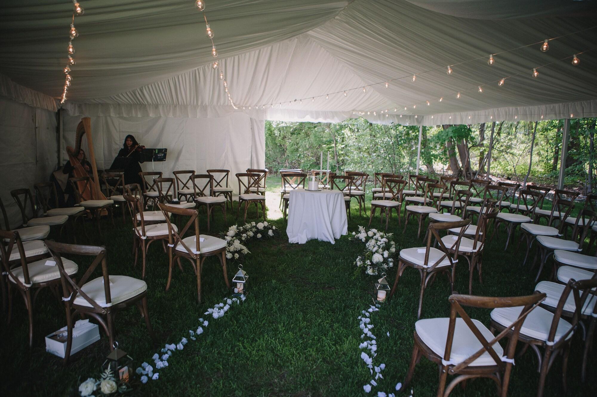 Instalaciones Recreativas The Inn at Hastings Park, Relais & Chateaux - Boston