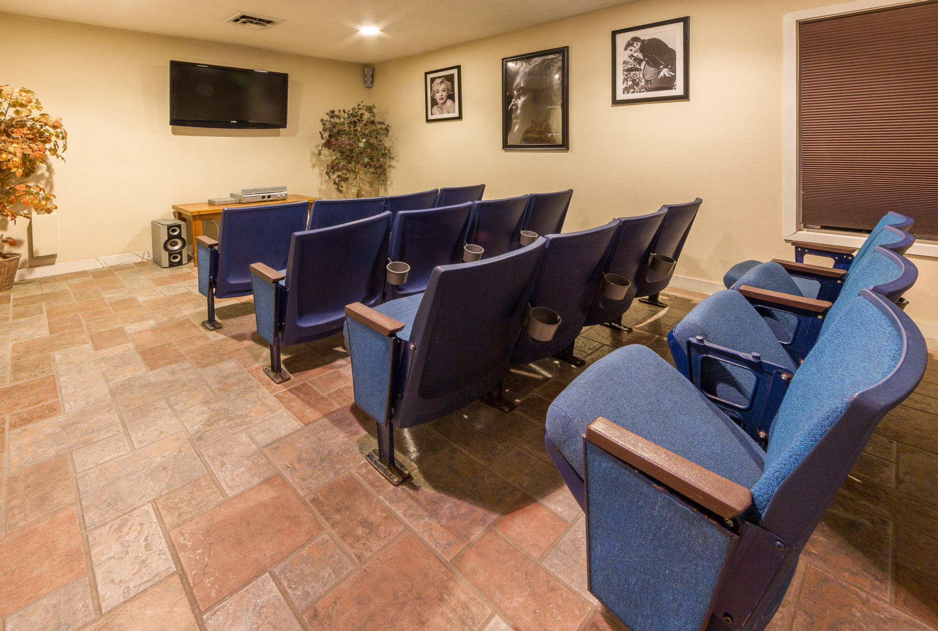 Centro de Negocios Holiday Inn Club Vacations Timber Creek Resort