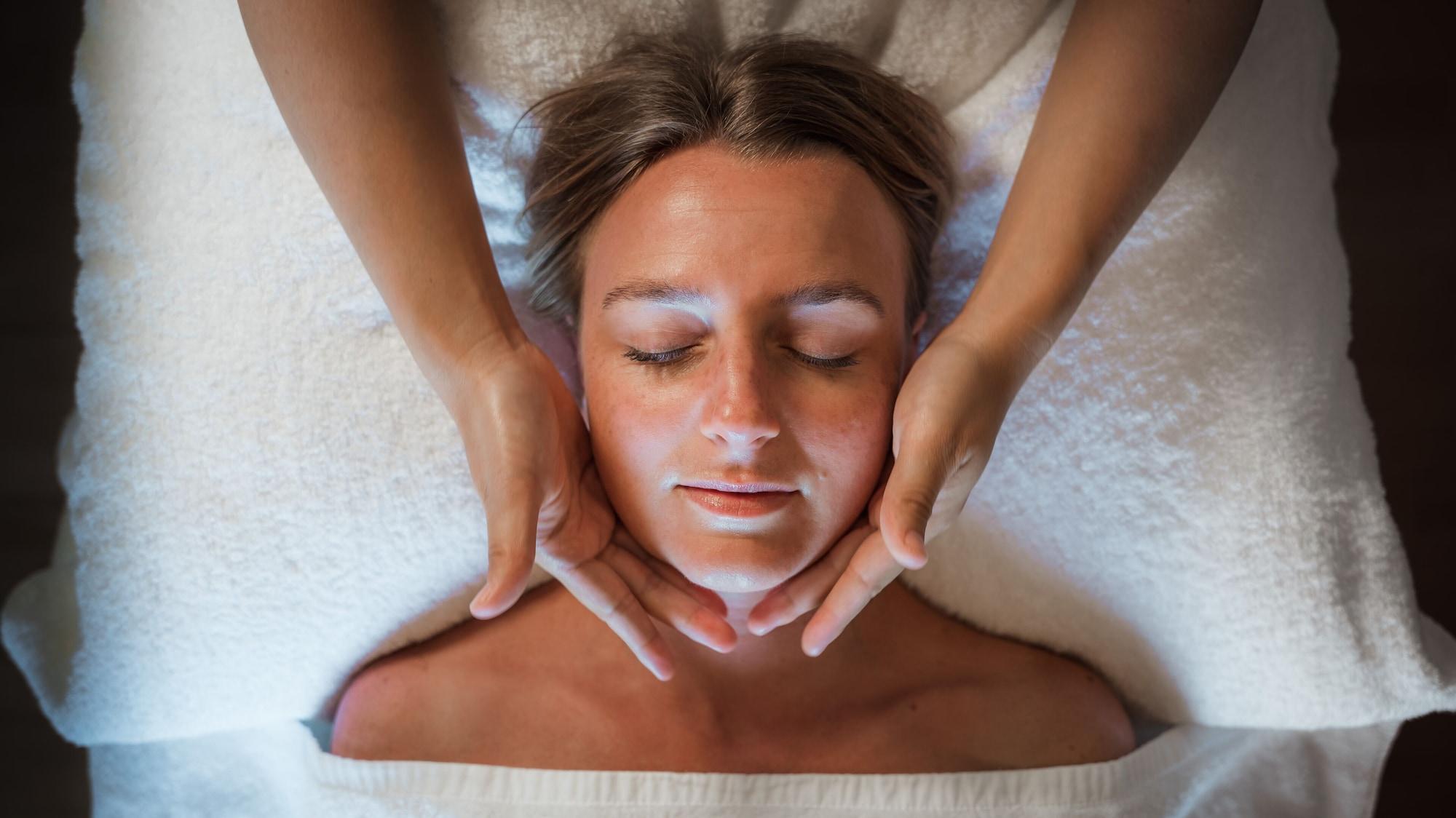 Spa Bay of Many Coves Resort