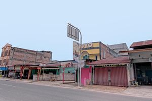 Alojamiento - OYO 3063 Homestay 22