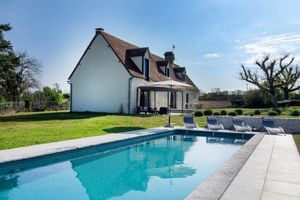 Alquiler Vacacional - Rocamadour, beautiful authentic home with large garden and private swimming pool