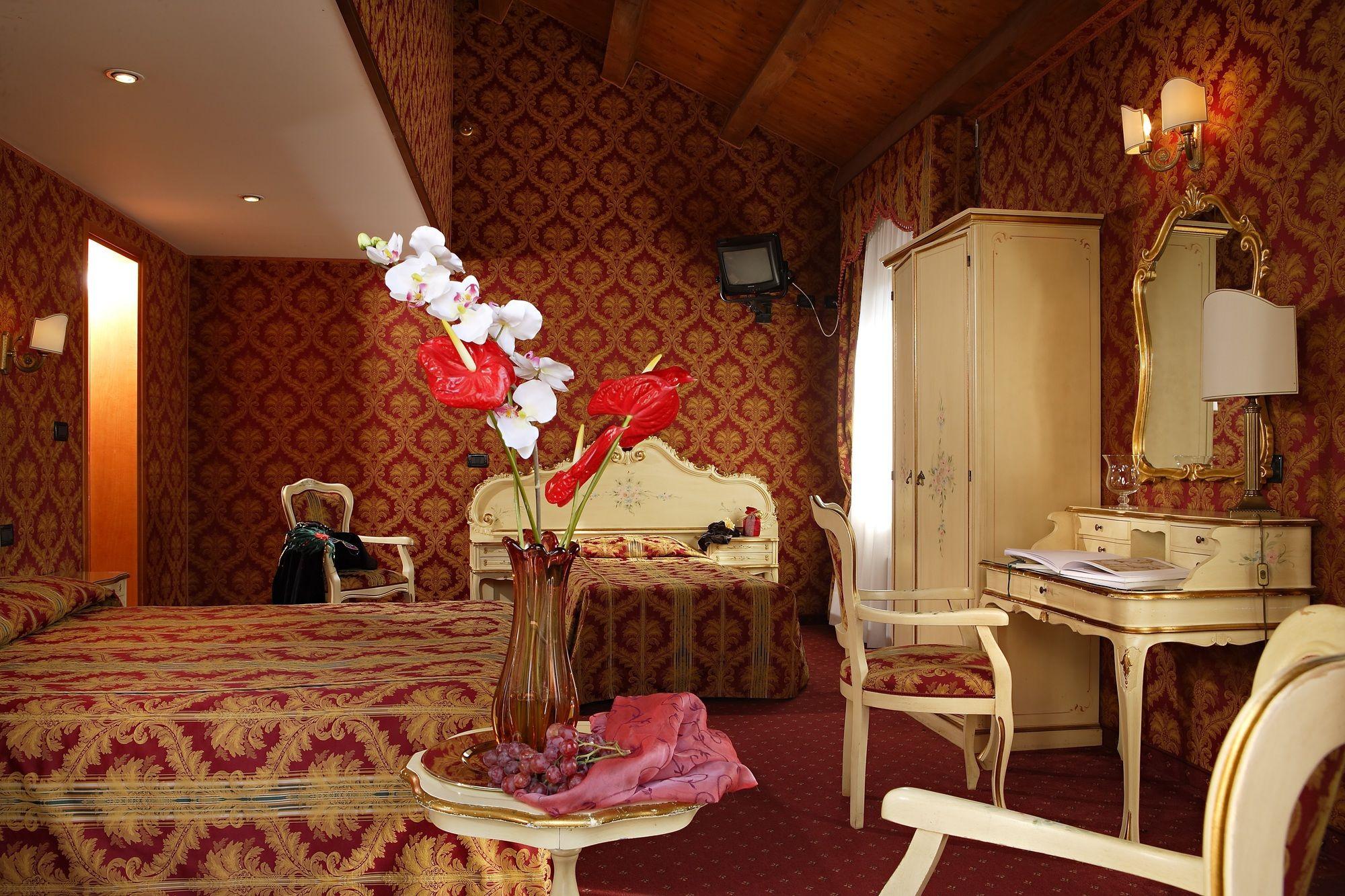 Hotel Hotel Gorizia A La Valigia
