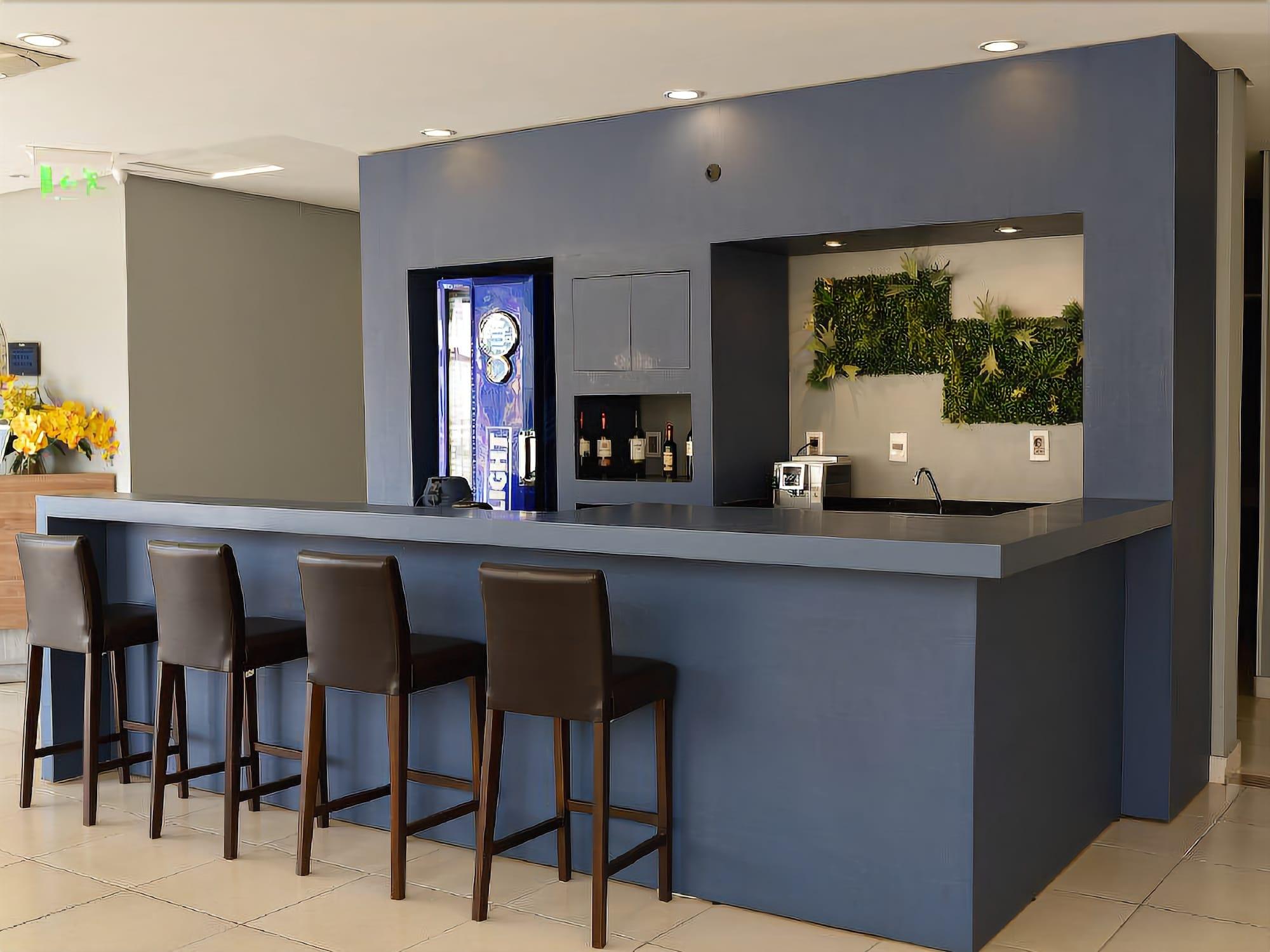 Bar/Salón Hotel Del Norte