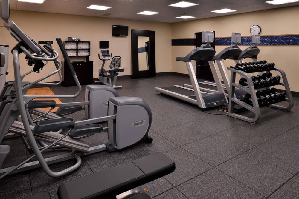 Vista Exterior Hampton Inn & Suites Mount Joy/Lancaster West