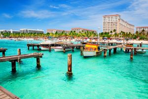 Paquete - Paquetes a Aruba