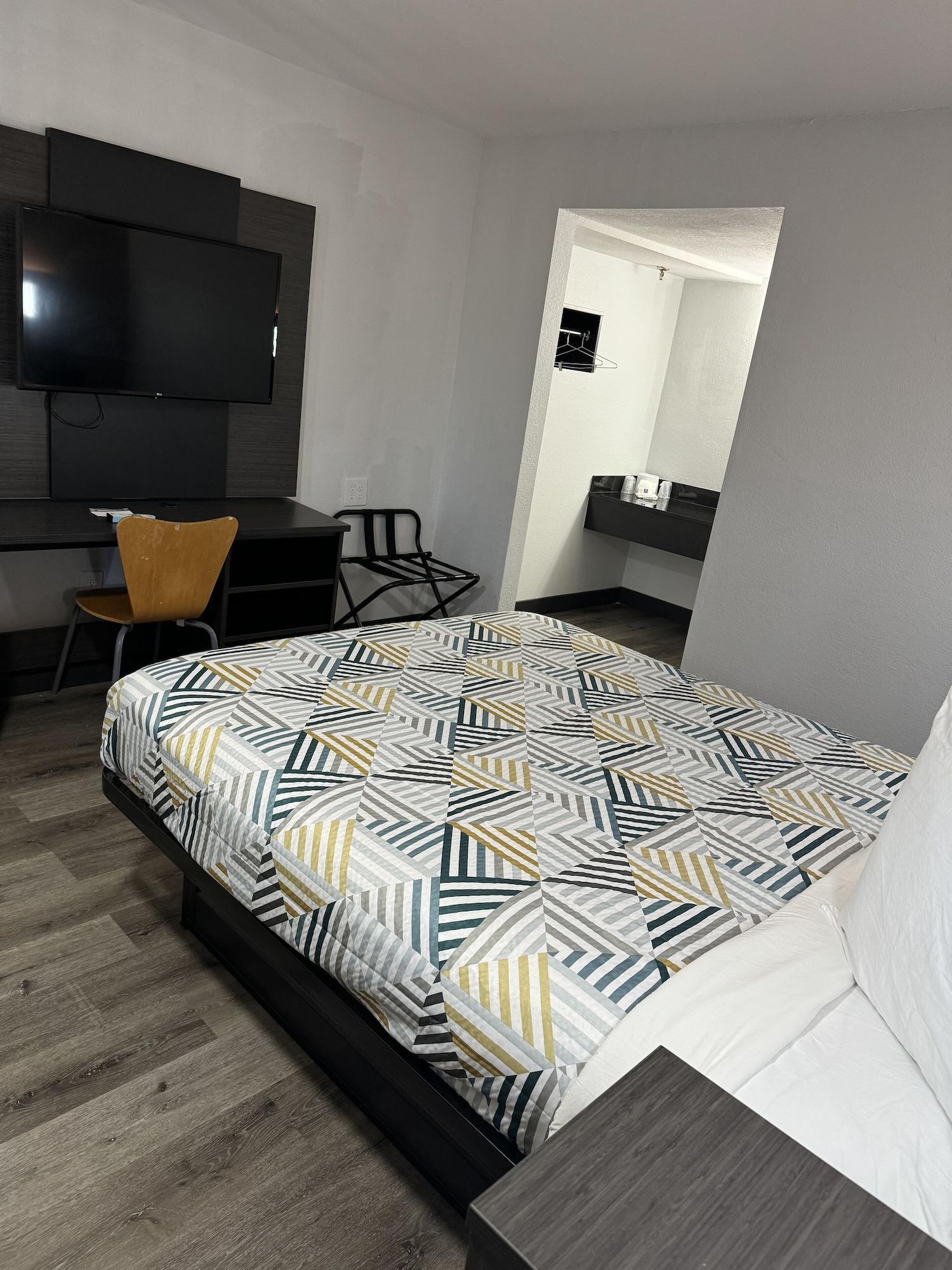 Habitación Motel 6 Bradenton, FL