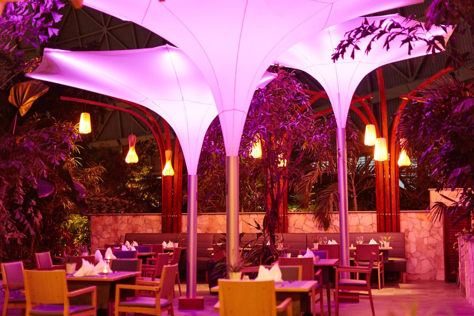 Restaurant Tropical Islands