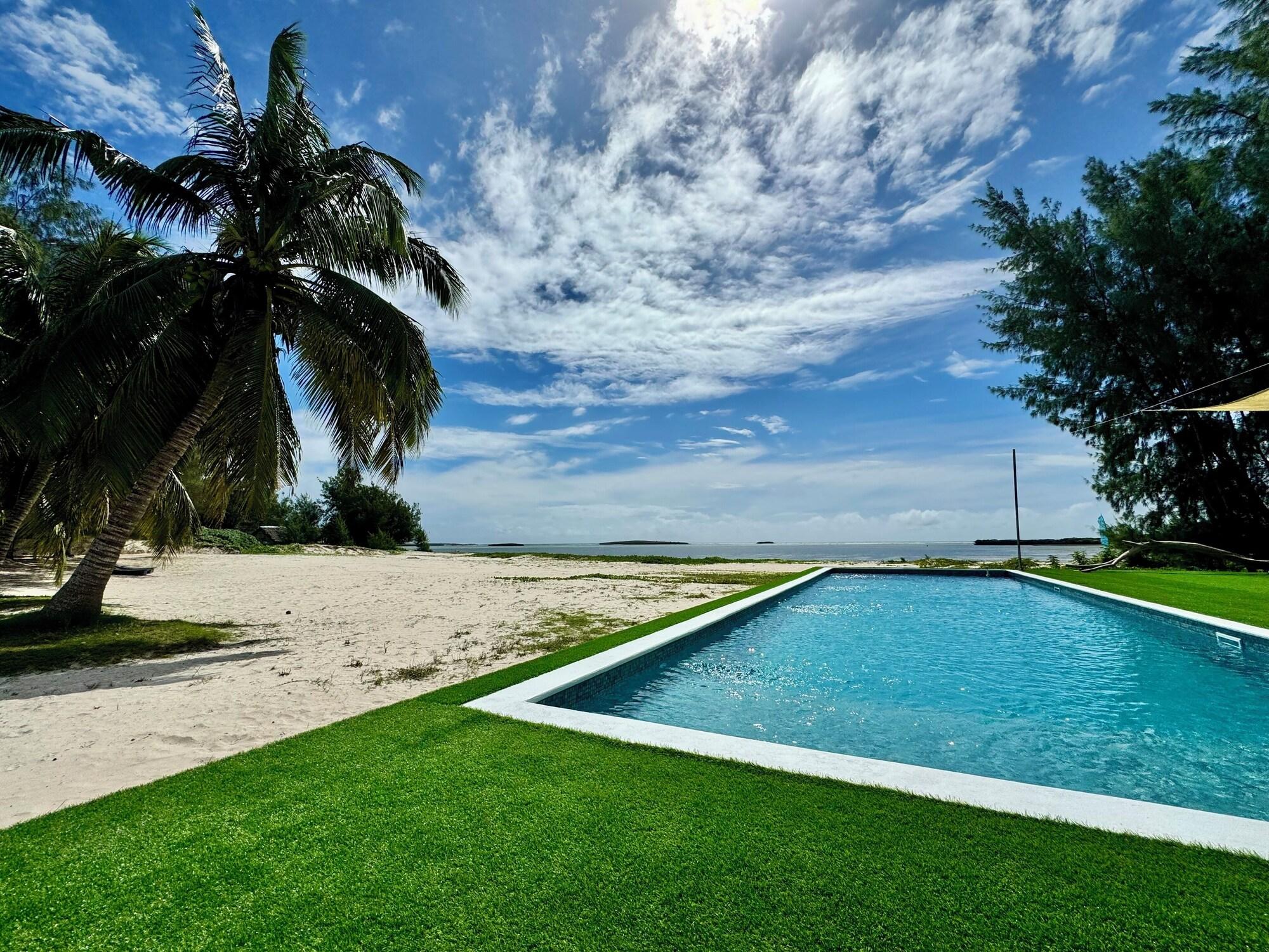 Vista Exterior Royal Sakalava