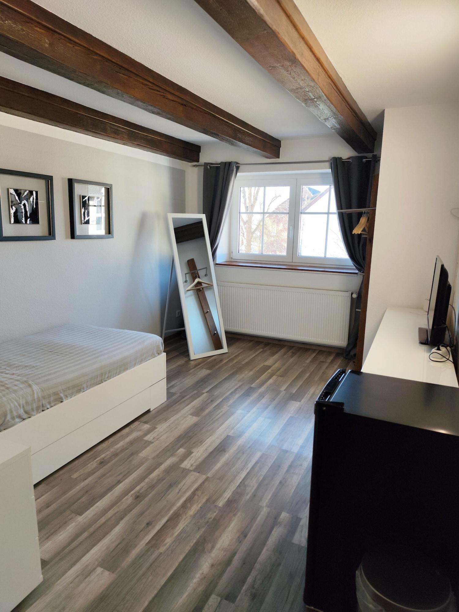 Habitación Gästezimmer Sarstedt