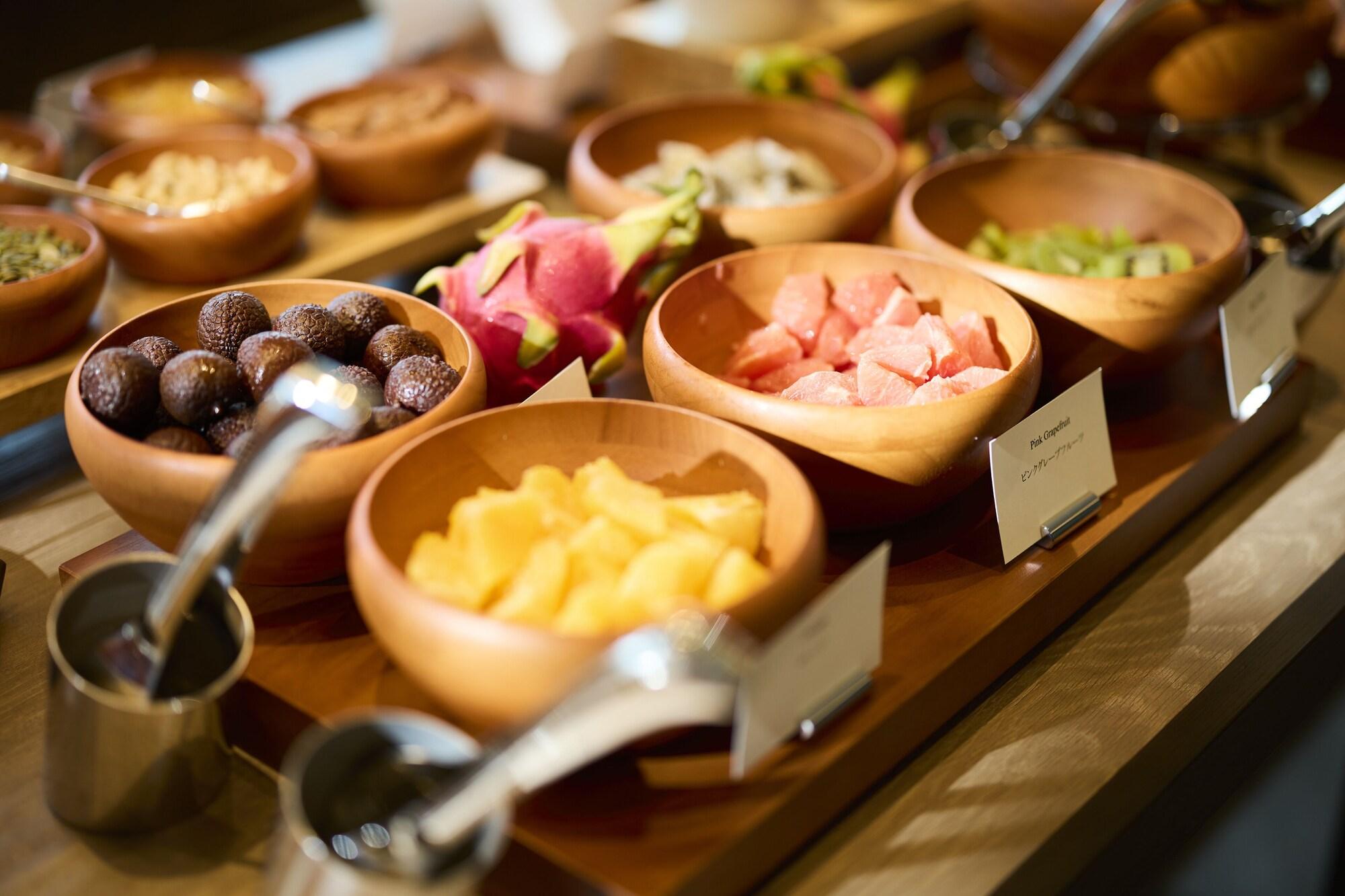 Restaurant Tiad, Autograph Collection