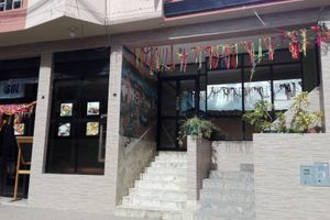 Alojamiento - Sol de Oro Hotel