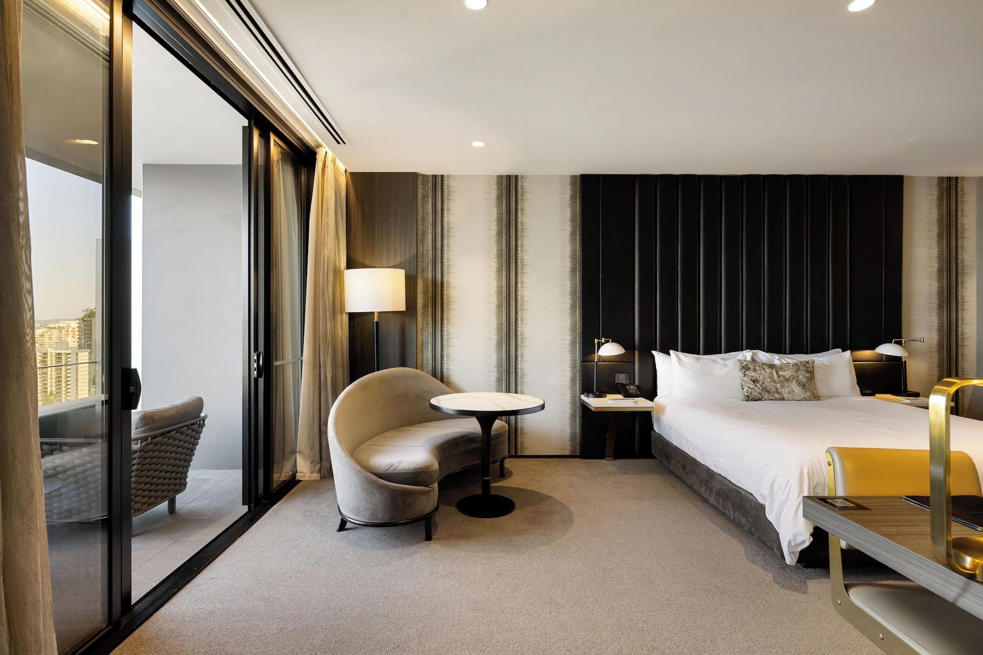 Habitación Emporium Hotel South Bank