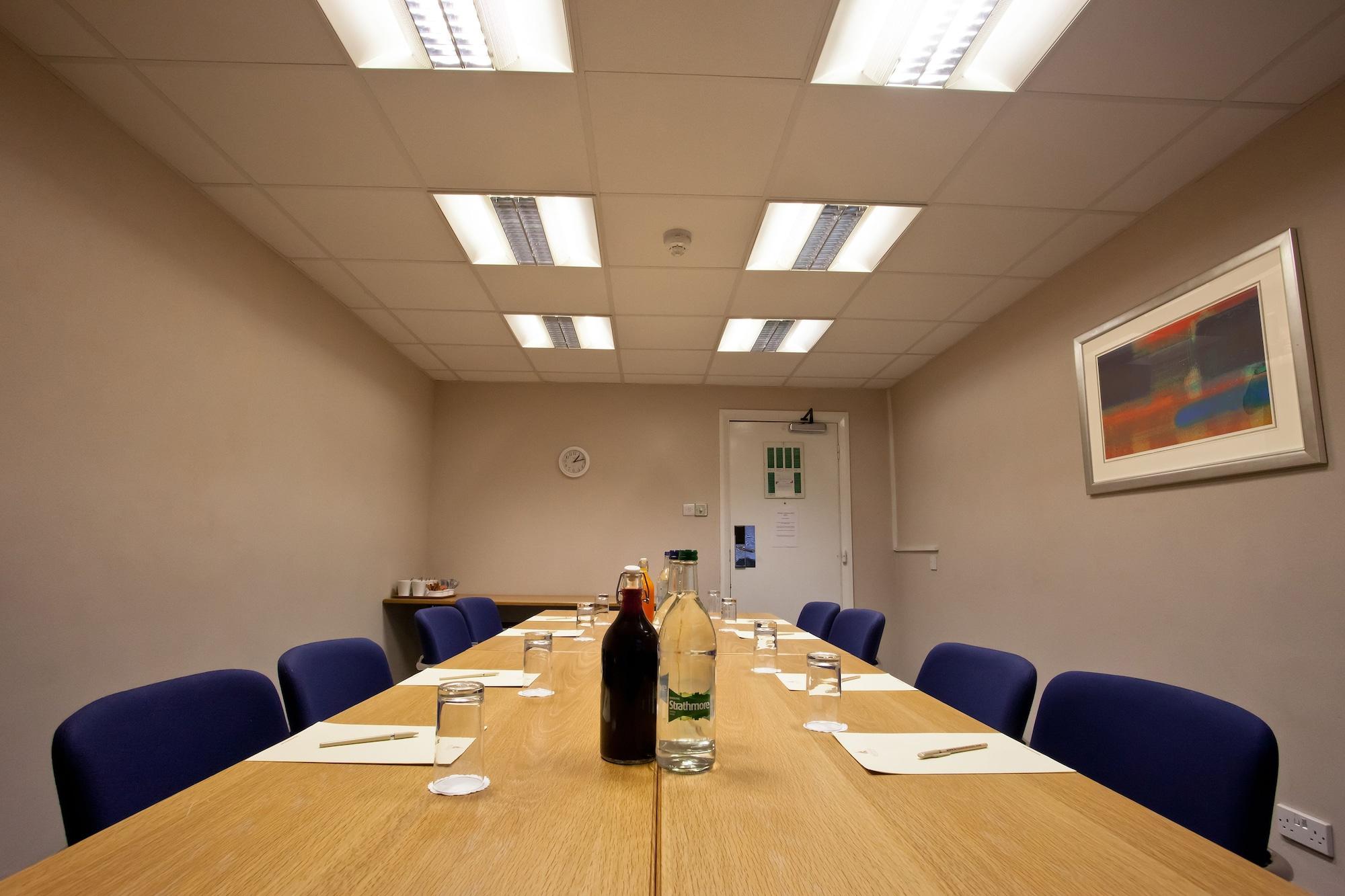 Sala de Reuniones Britannia Hotel Bolton