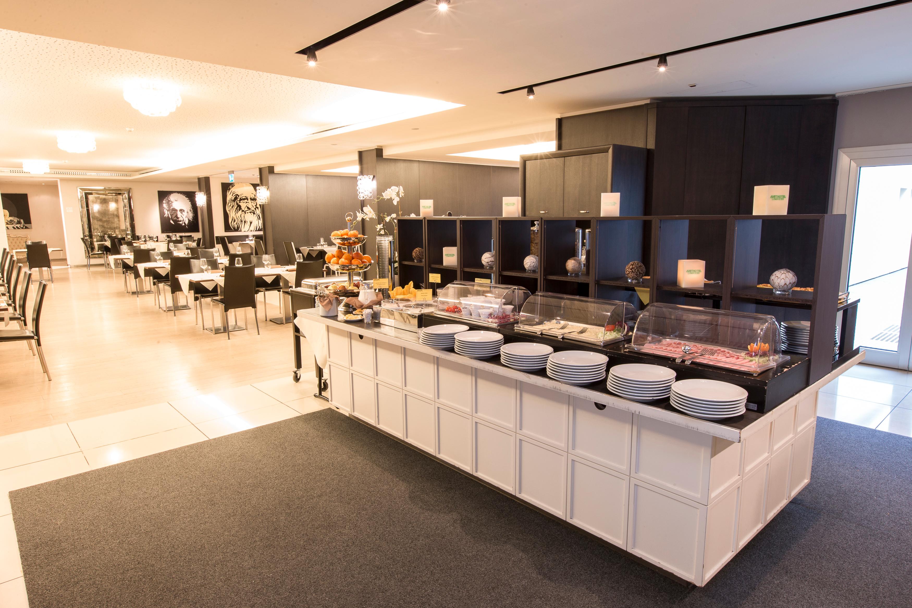 Bar/Salón Just Hotel Lomazzo Fiera