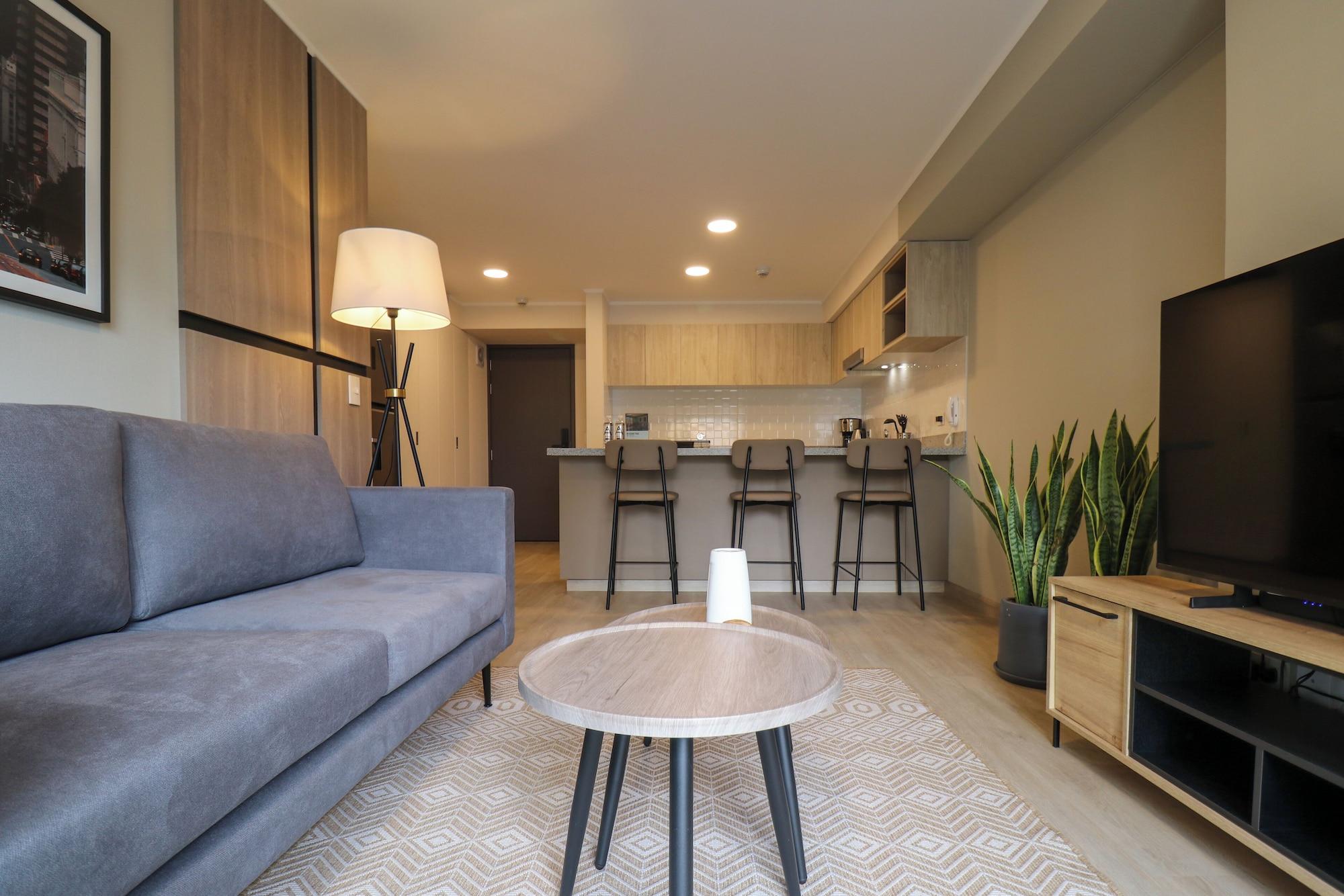 Comodidades del Alojamiento Larco by Wynwood House